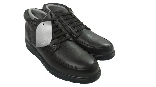 Stivaletti uomo nanook con - stivaletti,
