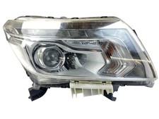 Faro Destro NISSAN NAVARA III