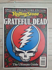 Rolling Stone Special