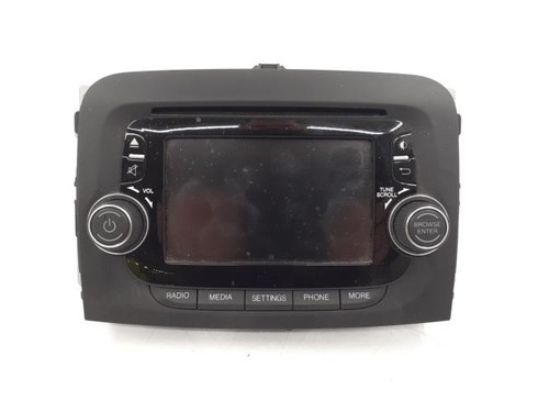 Autoradio originale fiat 500l - originale,