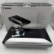 Canon CanoScan 9000F Mark II