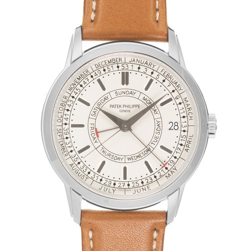Calendario settimanale patek - calendario,
