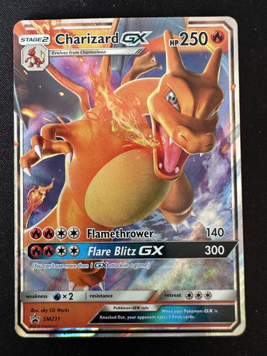 Carta pokemon inglese - carta,