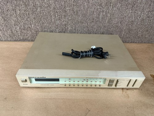 Marantz st521 sintetizzatore - marantz,