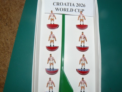 Croazia 2026 coppa - 2026, del