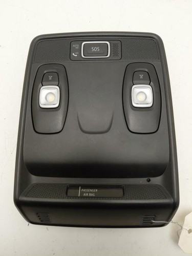 Luce cortesia renault - luce, di