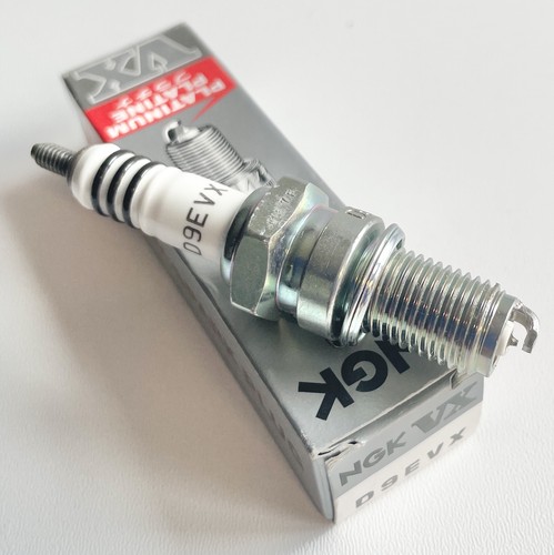 Candele ngk d9evx - ngk, spark
