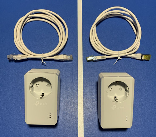 Set adattatore link - set,