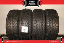 4 PNEUMATICI TAURUS 225/45 R18