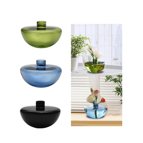 Vaso fiori creativo - da,