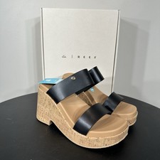 Sandali con zeppa Reef Sunset