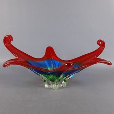 Centrotavola Vetro Murano