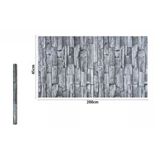 ROTOLO PELLICOLA ADESIVA IN