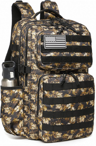 Zaino tattico militare uomo - da,