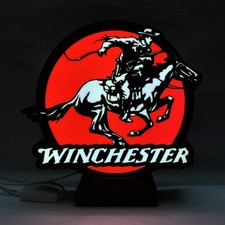 Winchester Rifles arma da