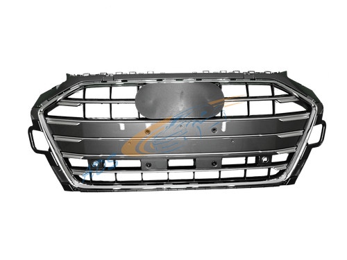 Griglia radiatore audi - radiatore, b9