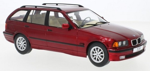 Bmw e36 3er touring 318i - bmw, 325i