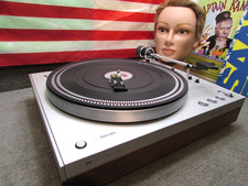 ESTATE* VINTAGE PHILIPS 312 DC