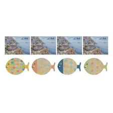 1 PZ Sottopentola Pesce