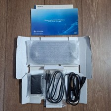 Console Sony PS Vita PCH-2000