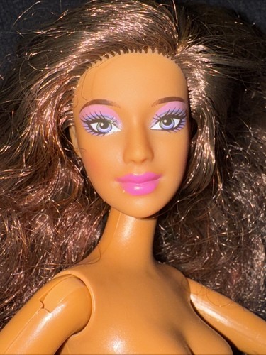 Rara bambola ballerina barbie - rara,