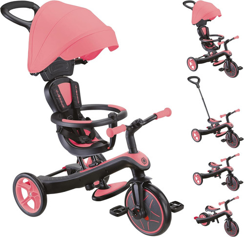 Triciclo explorer 1 - -,