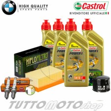 KIT TAGLIANDO BMW F800R 2008