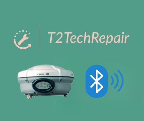 Trimble r6 2 3 - r8, 3,