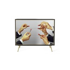 Seletti Cassettiera Rossetti Toiletpaper