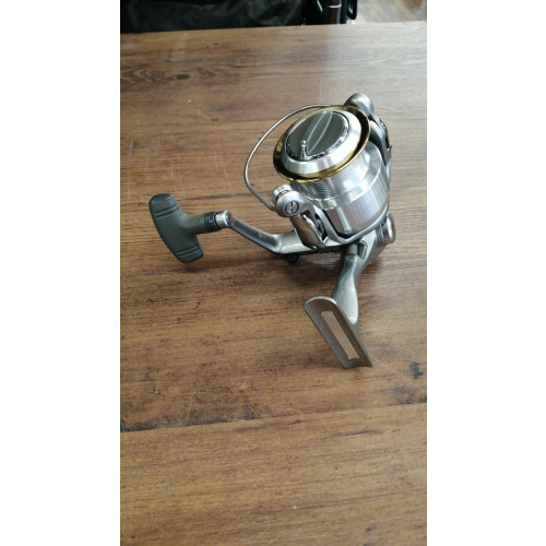 Mulinello spinning daiwa - mulinello, da