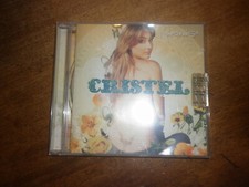 Cristel - I Promise -  CD-