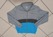 NIKE VINTAGE 90'S JACKET TRACKTOP TRAINING GIACCA SPORTIVA