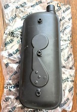 Silenziatore originale Kohler Lombardini Diesel ED0054604500-S KDW1003 KDW1404 LDW