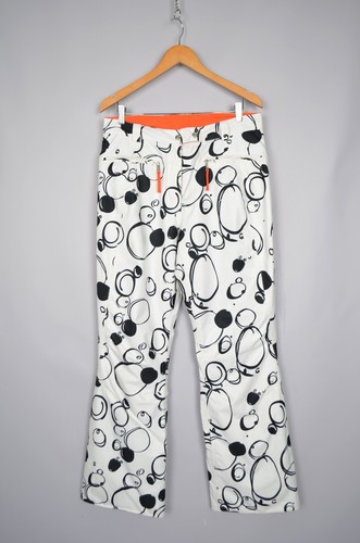Pantaloni sci donna - da, jc