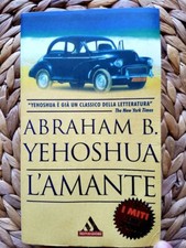 L'AMANTE -  ABRAHAM YEHOSHUA -