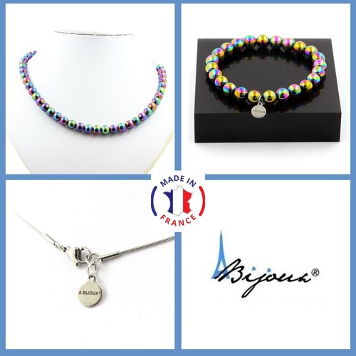 Set gioielli bracciale collana - set,