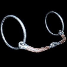 Myler USA Loose Anello Dolce