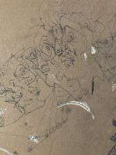 Molto Bello Disegno Cubismo