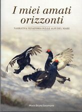 I miei amati orizzonti