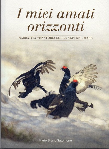 Miei amati orizzonti - i,