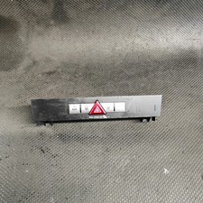 PANNELLO INTERRUTTORE PERICOLO