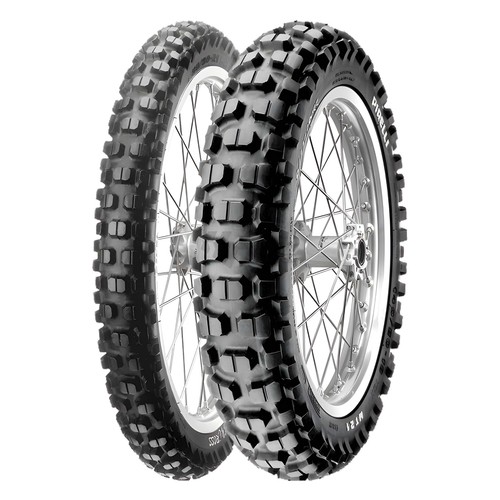 Pneumatico pirelli 21 - mt,