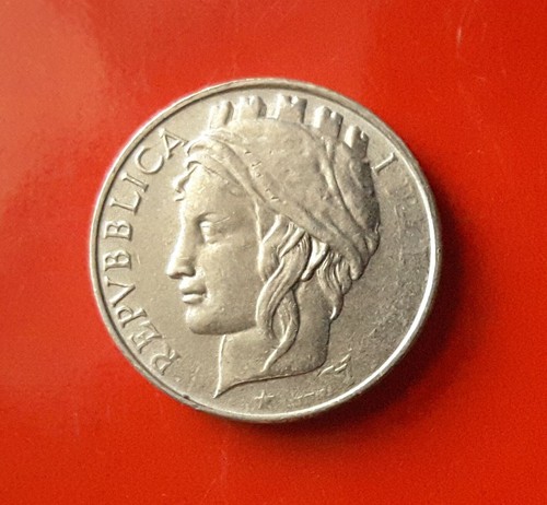 Lire 1996 errore - lire,