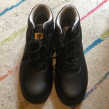 Scarpe da lavoro uomo Max