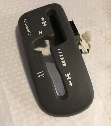 Cambio console oem husqvarna - oem,