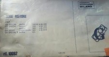 SERIE MOTORE COD. 10092 PER
