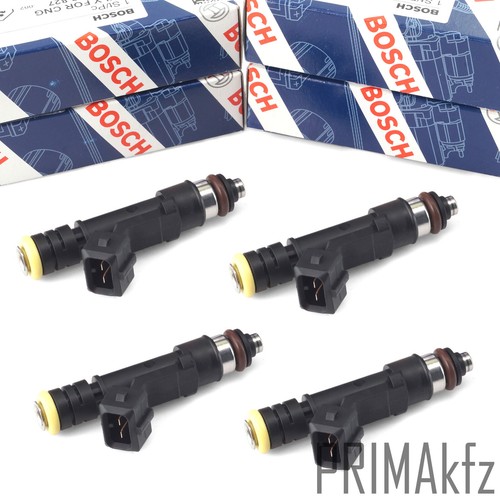 Bosch 0280158827 iniettore - 0280158827,