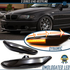 Frecce LED Dinamiche