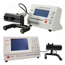 MTG-1000 MTG-3000 Orologio Tempografo Temporizzatore Tester Multifunzione TESTER