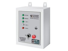 Inverter KS ATS 4/25 per
